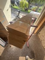 Holztäfer