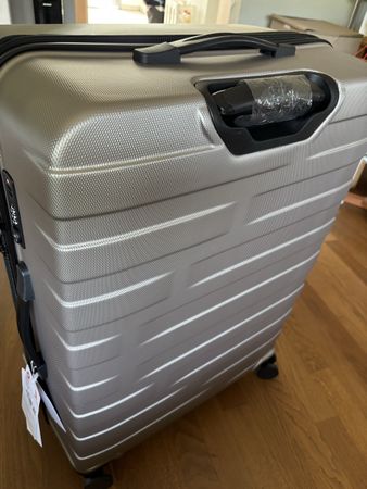 Pack Easy Kosmo Trolley Grösse L