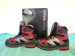 Mammut Bergschuhe Herren 43