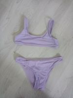 Bikini lila Grösse 128 🌅