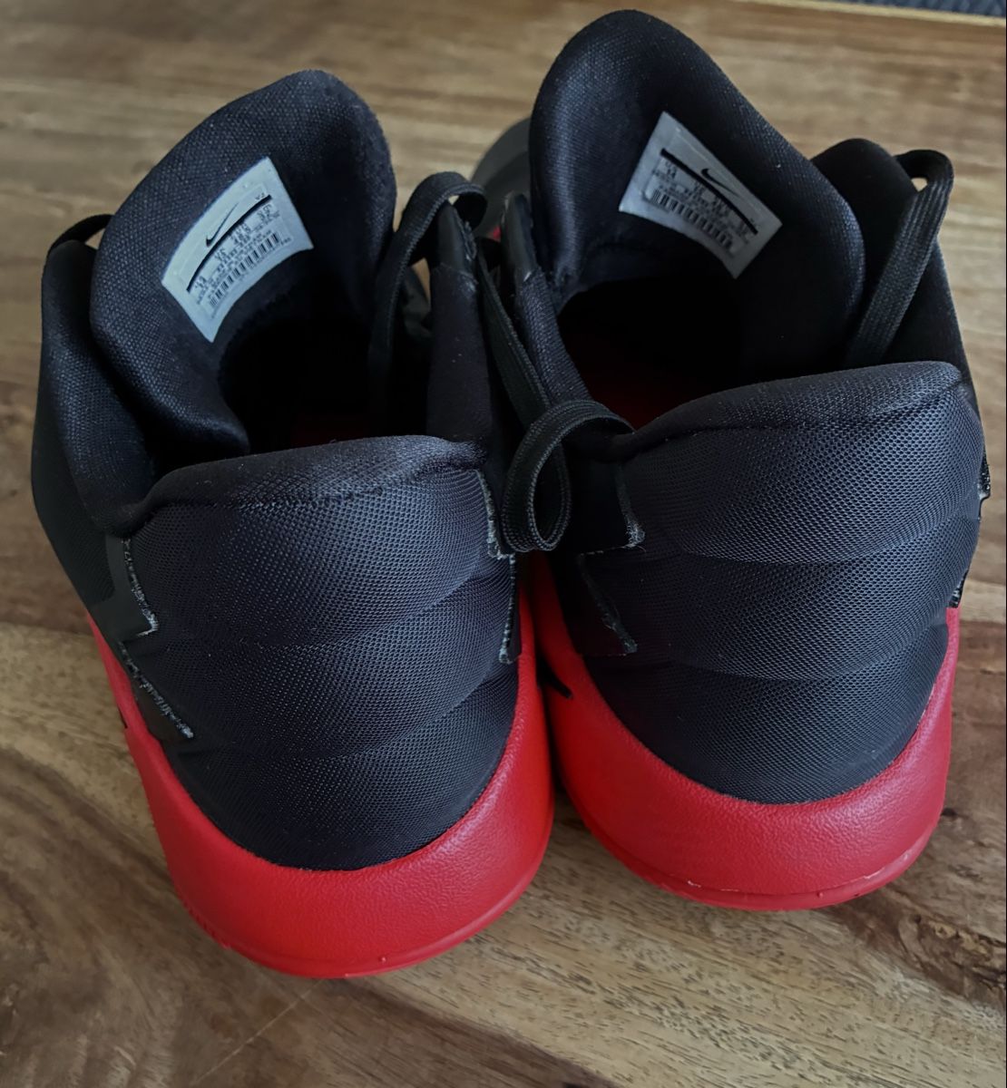 Herrenschuhe: Nike Hyperdunk Gr. 48.5 – Gebraucht aus Ittigen von Ganjaiii 2
