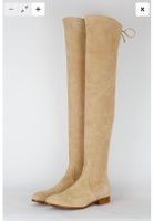 Navyboot Overkneestiefel (neu)