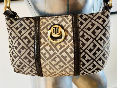 Elegante Tommy Hilfiger Handtasche