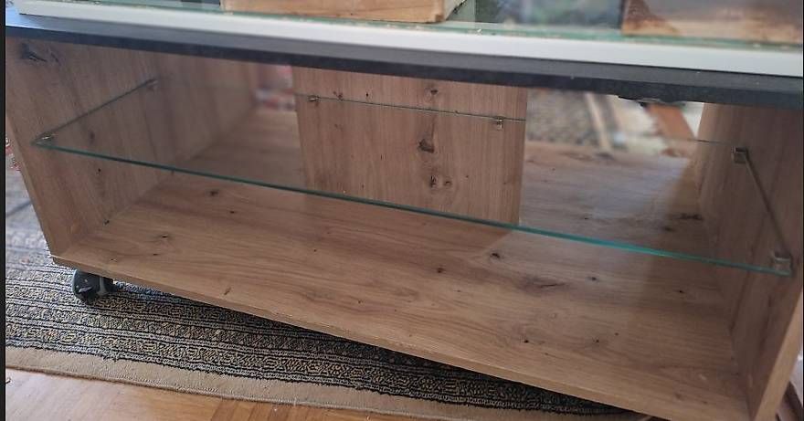 Tische: table basse – Gebraucht aus Cheseaux-sur-Lausanne von riopacha 1
