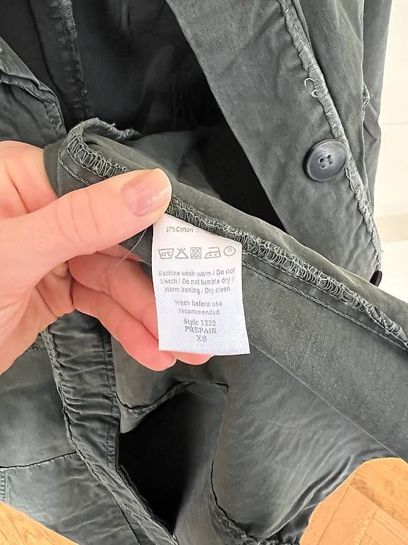 Jacken: Jeans Jacke – Gebraucht aus Luzern von HeleneXX 3