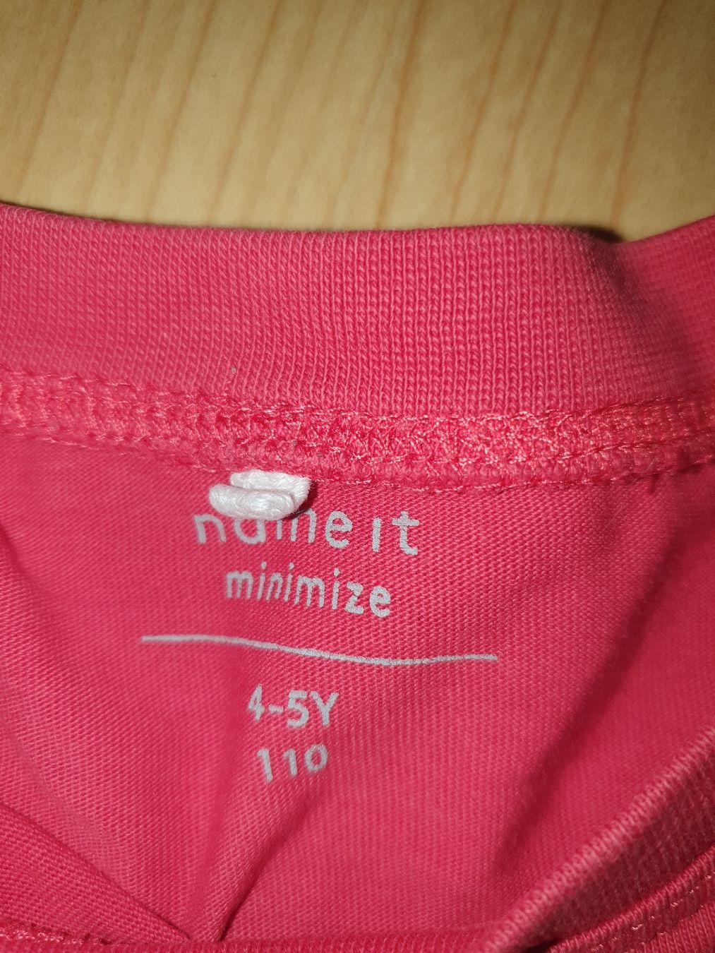 Name It Lotti & Set di vestiti: 2x Langarmshirt dünn name it Gr. 110 – Usato da Uetendorf venduto da Judi80 1