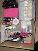 Nagel-set