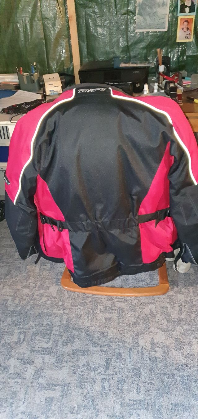 Giacche: Motorradjacke L – Nuovo (secondo la descrizione) da Münsingen venduto da wd65 7