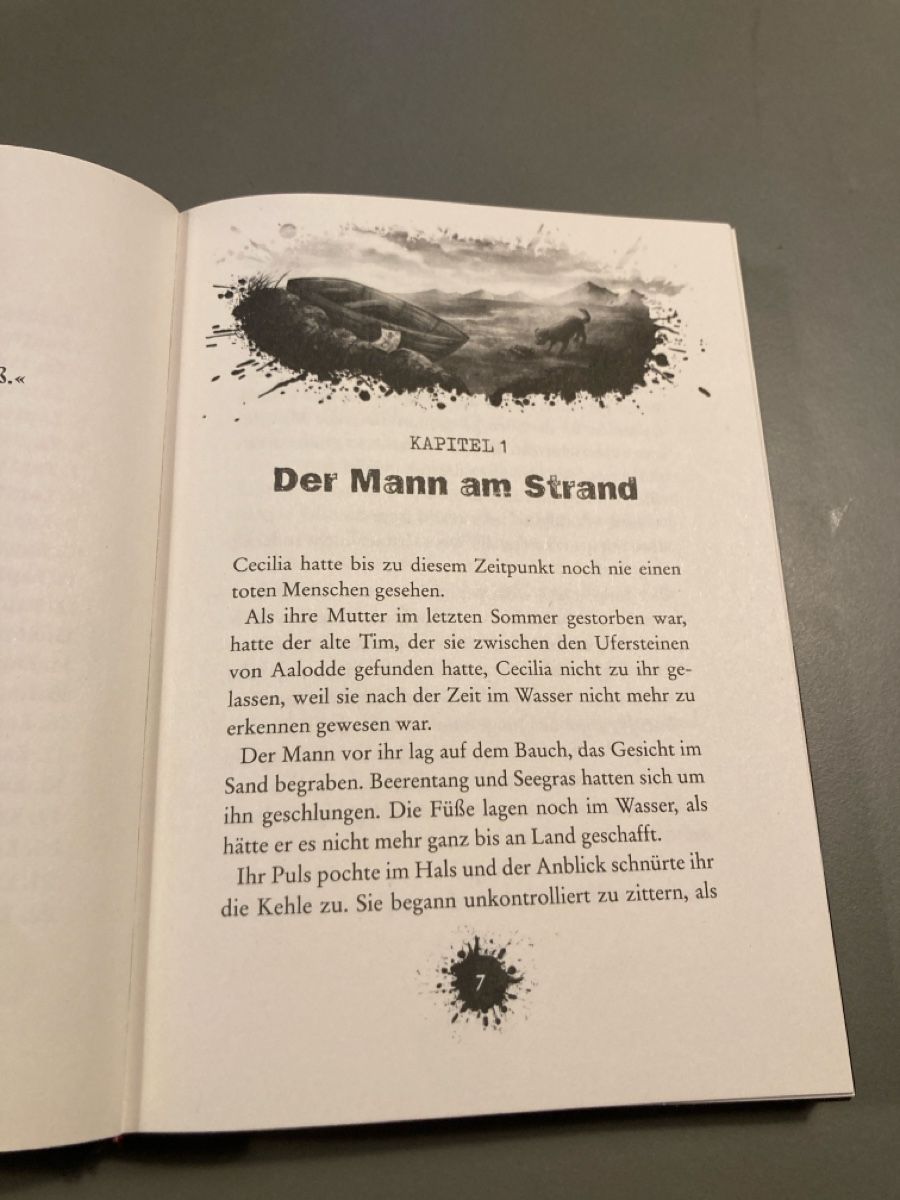 Bücher: Kinderbuch  – Neu (gemäss Beschreibung) aus Hombrechtikon von nico096 2