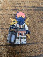 lego figurine ninjago njo0975 Sora - Dragon Shoulder Armor