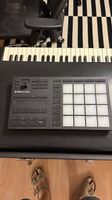 Maschine Mikro MK3 with Native Instruments bundle