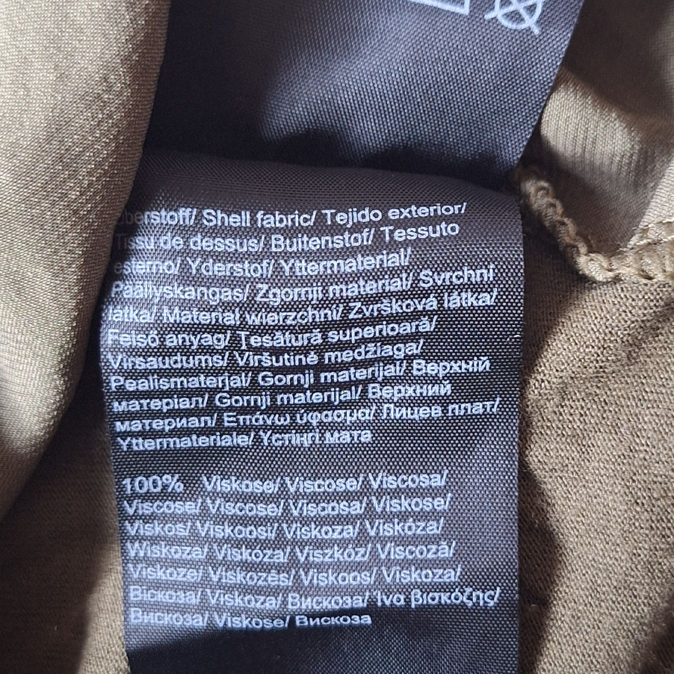 S.Oliver T-shirt: shirt von S.Oliver – Usato da Aeugstertal venduto da firefly33 6
