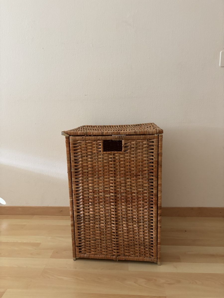 Ikea Wäschekörbe: IKEA BRANÄS Laundry Basket – Gebraucht aus Zürich von pau_shg6 1