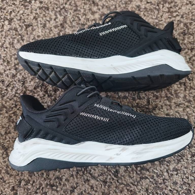 Scarpe per ragazzi: Schuhe gr. 35 – Usato da Kloten venduto da preshie 1