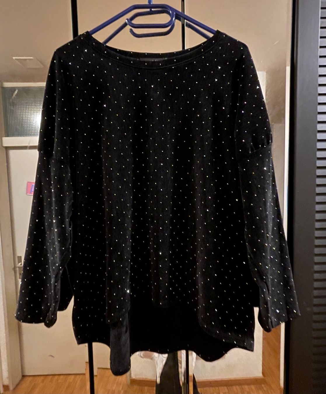 Maglioni & Felpe: Super lässiger Pullover im Lagenlook! – Nuovo (secondo la descrizione) da Basel venduto da Tashina 2