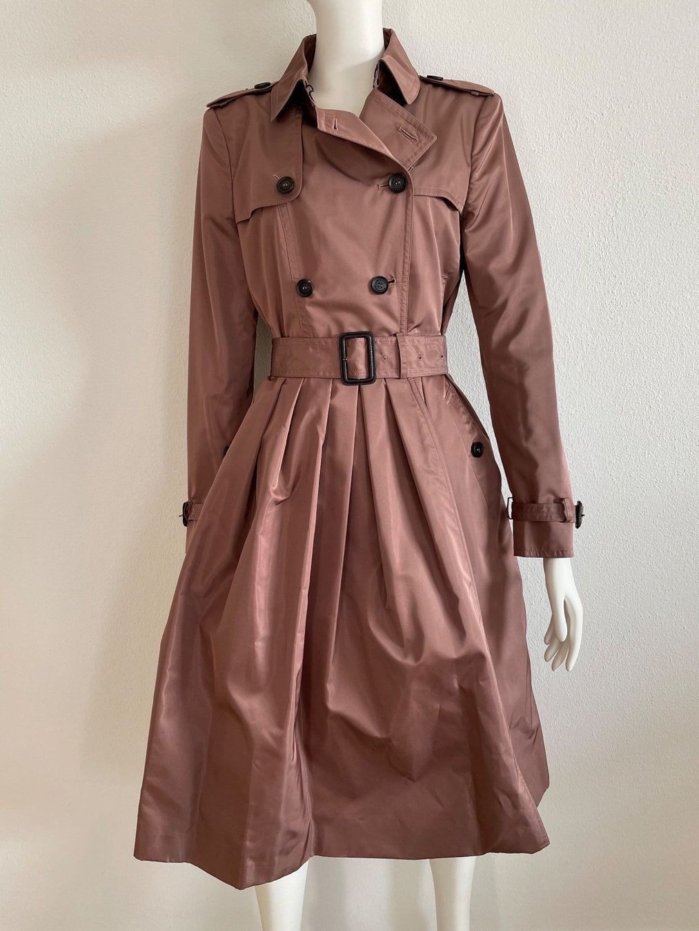 Burberry Cappotti: Burberry Trenchcoat – Nuovo (secondo la descrizione) da Winterthur venduto da 11.11 1