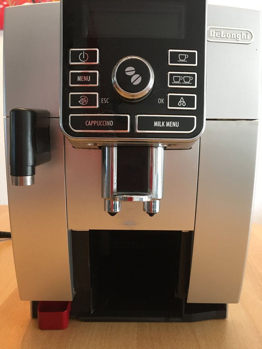 De'Longhi Macchine per caffè & Macchine per espresso: De Longhi Kaffeemaschine – Usato da Liestal venduto da Raquel77 4