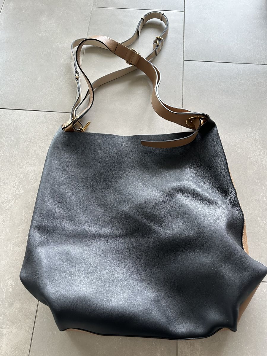 Burberry Borse da donna: Sac burberry – Usato da Montpreveyres venduto da Donlaeti25 3