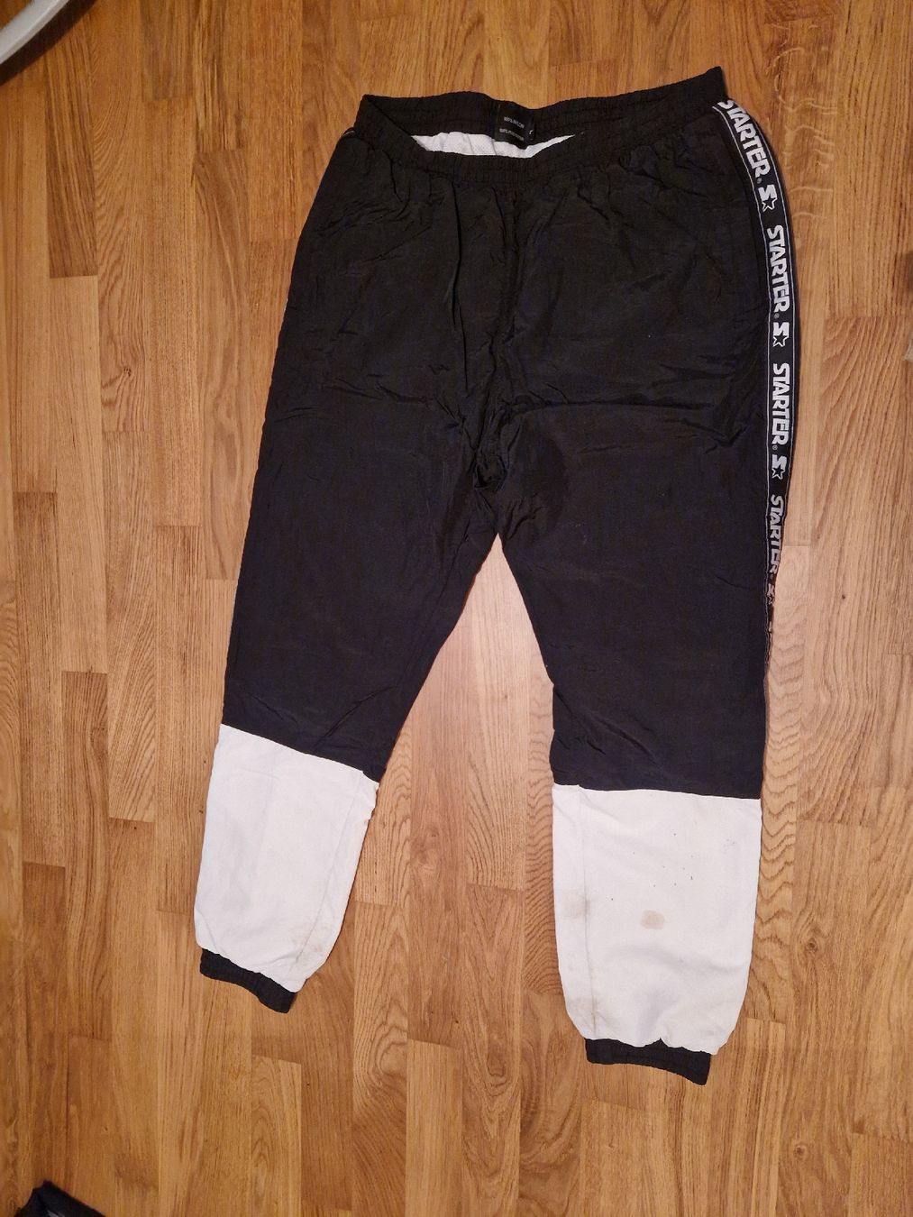Pantaloni: Starter Jogginghose L – Usato da Münchenbuchsee venduto da Ludo_Braenz 4