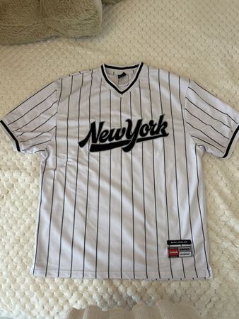 NYC Jersey 