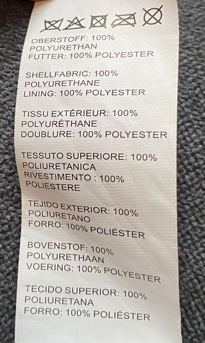 Anna Field Borse da donna: Damenumhängetasche Anna Field beige – Usato da LUZERN venduto da Supigers 3