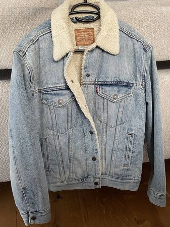 LEVI'S Trucker Jacket