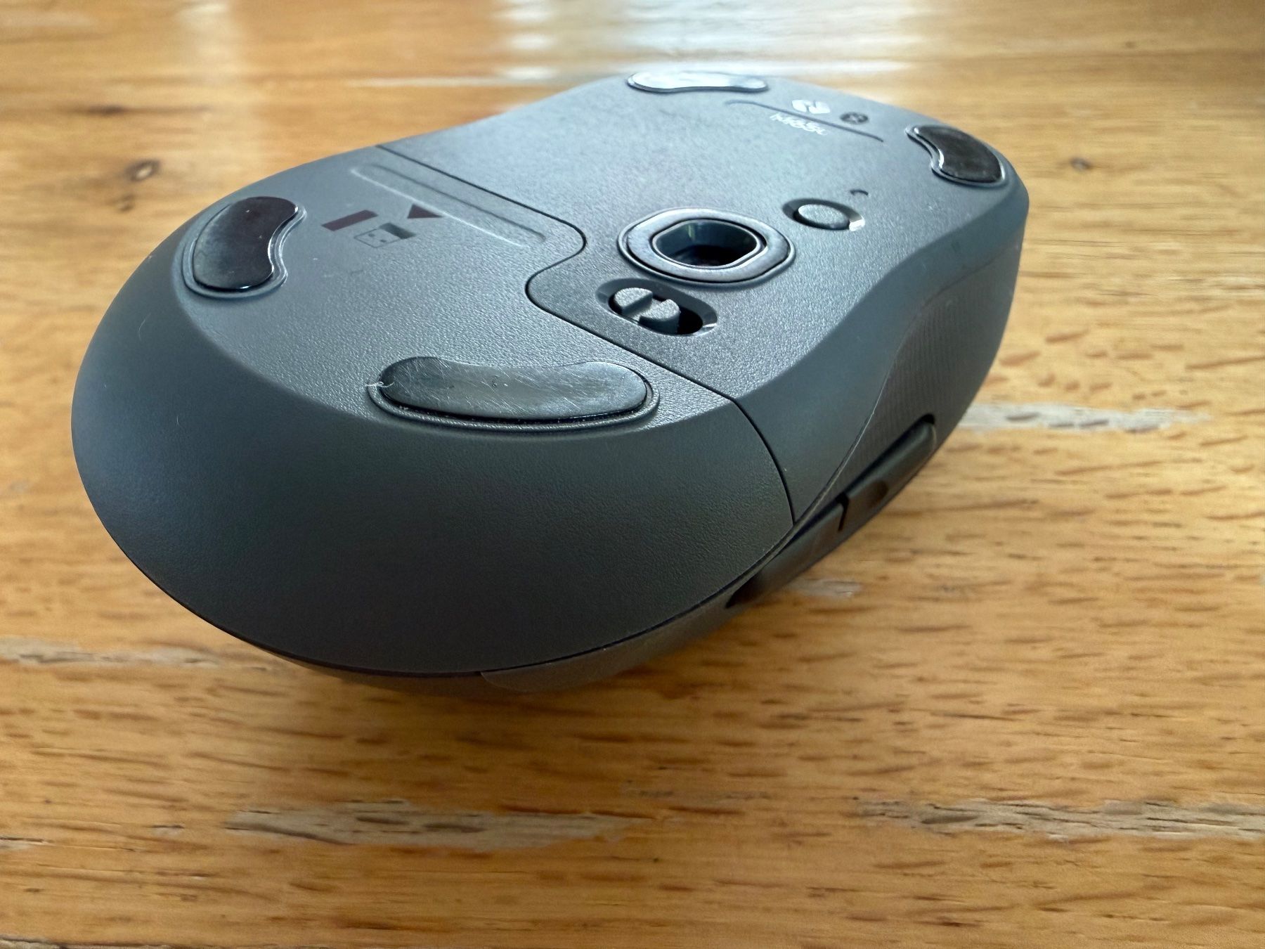 Logitech Mouse: Logitech Signature M650 – Nuovo (secondo la descrizione) da Vucherens venduto da ne0fx 2