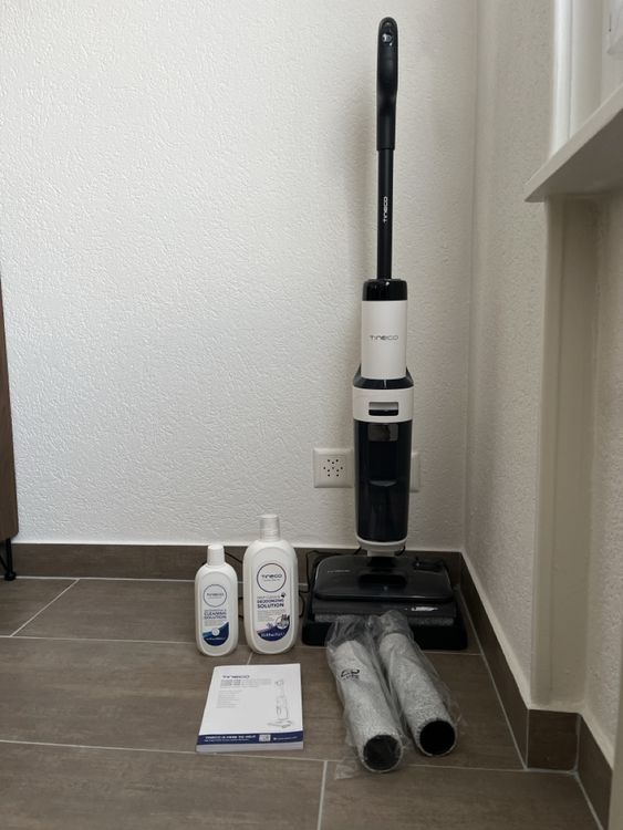 Luxus Tineco S5 Extreme Ebenbild