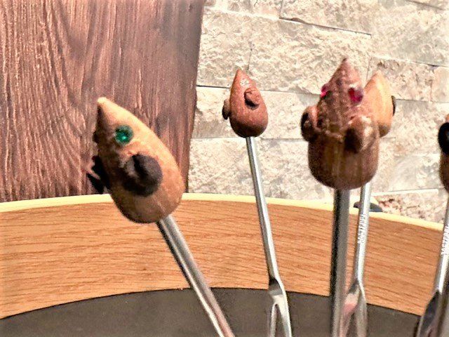 Maus: +   ApeRomAuS   + – Gebraucht aus Winkel von zeho 1