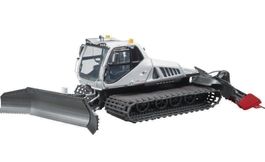 1:16 Bruder Pistenraupe Leitwolf