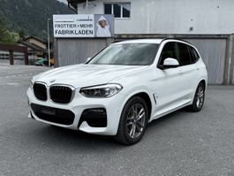BMW X3 G01 xDrive 30e M Sport 184PS
