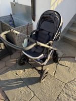 Gepflegter Kinderwagen inkl. Maxi Cosi und Babywanne