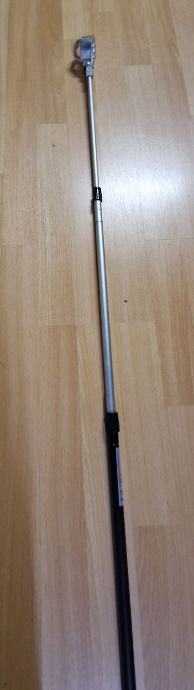 Schläger & Sets: Golfballsammler mit Teleskopstange 3m – Gebraucht aus Gasel von sale65 4