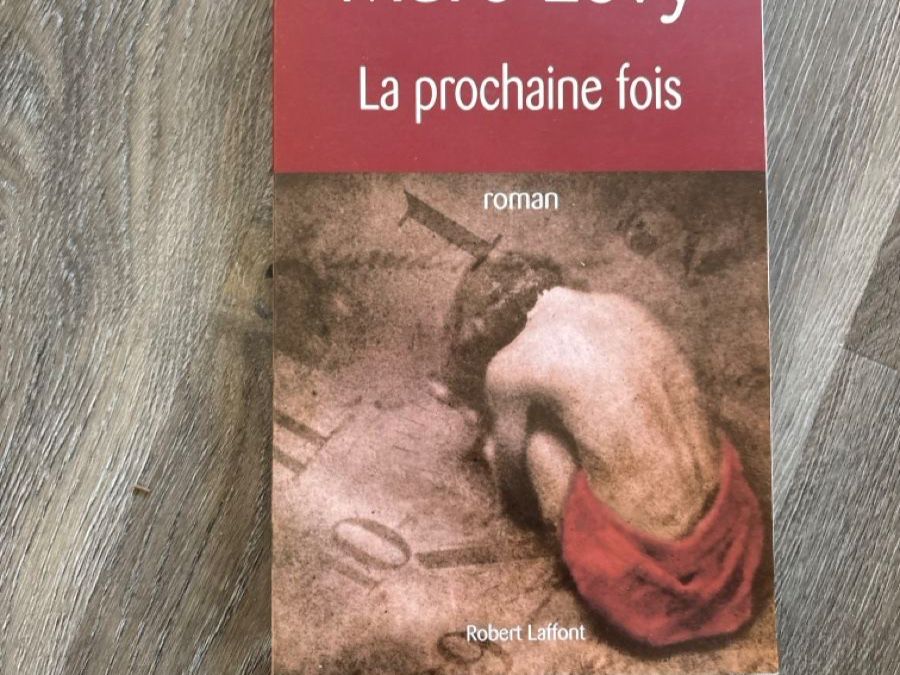 Libri: Marc Levy- La prochaine fois – Nuovo (secondo la descrizione) da Baden venduto da frb_2cjk