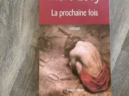 Marc Levy- La prochaine fois