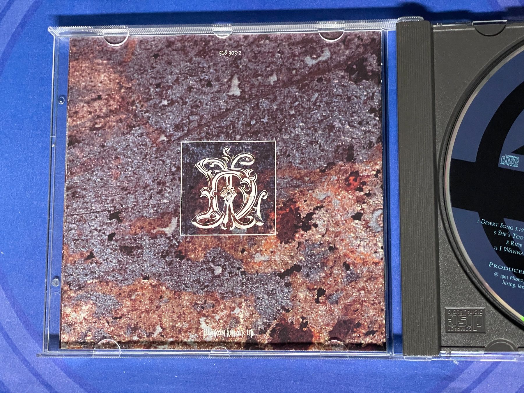CDs: Def Leppard – D'occasion à Muri b. Bern par AdidasCollector 3