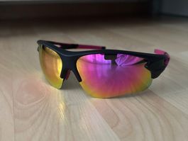Sonnenbrille Sport Brille