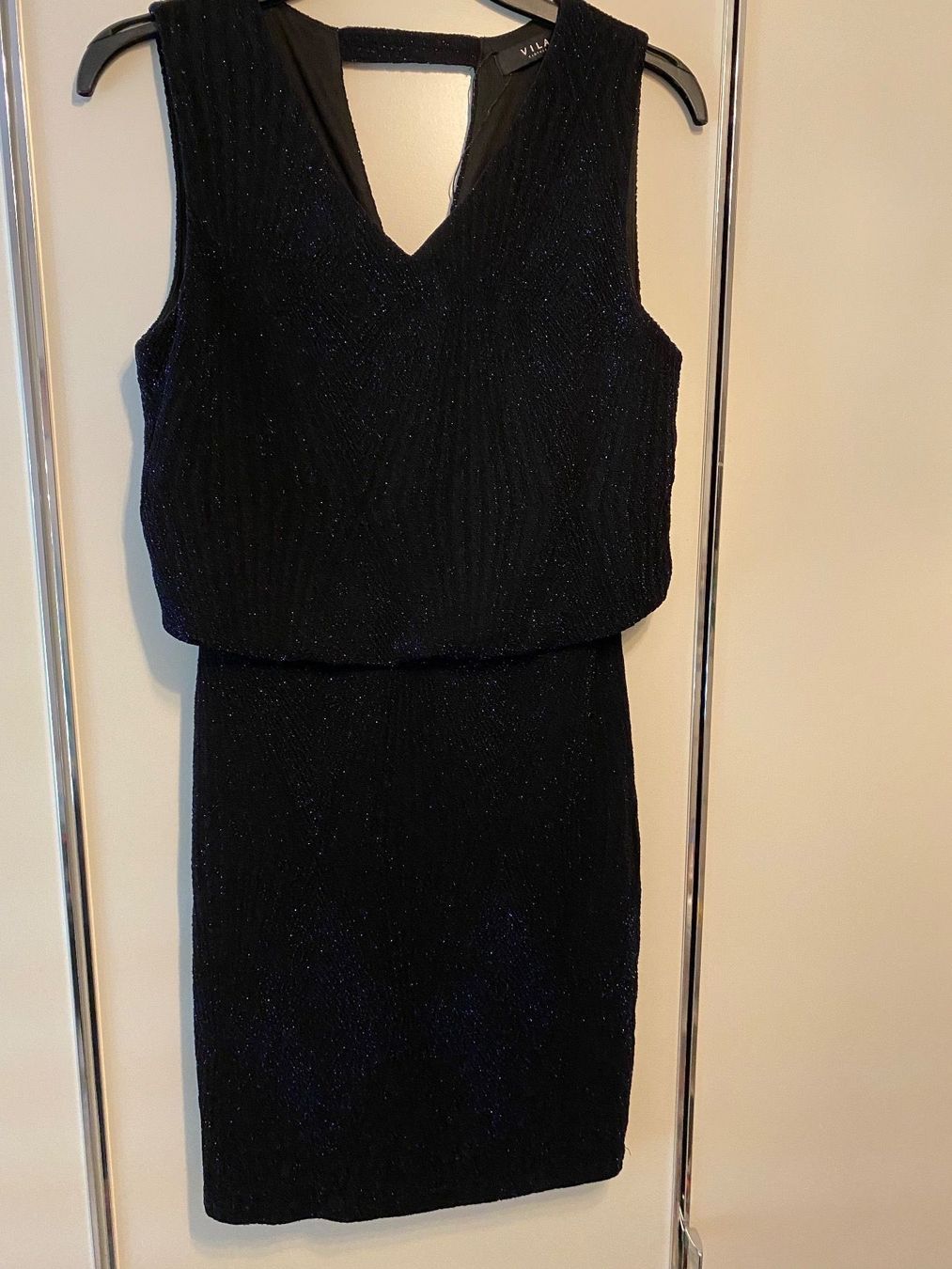 Kleider: Cocktailkleid von VILA gr.S – Gebraucht aus Pfungen von Sheki56 3