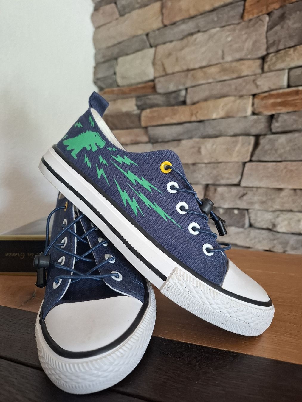 Scarpe da uomo: baskets 35 entre-saison. NEUVES – Nuovo e nell'imballaggio originale da Saignelégier venduto da mar_kf97 1