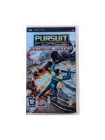 Pursuit Force: Extreme Justice PlayStation Portable (PSP)