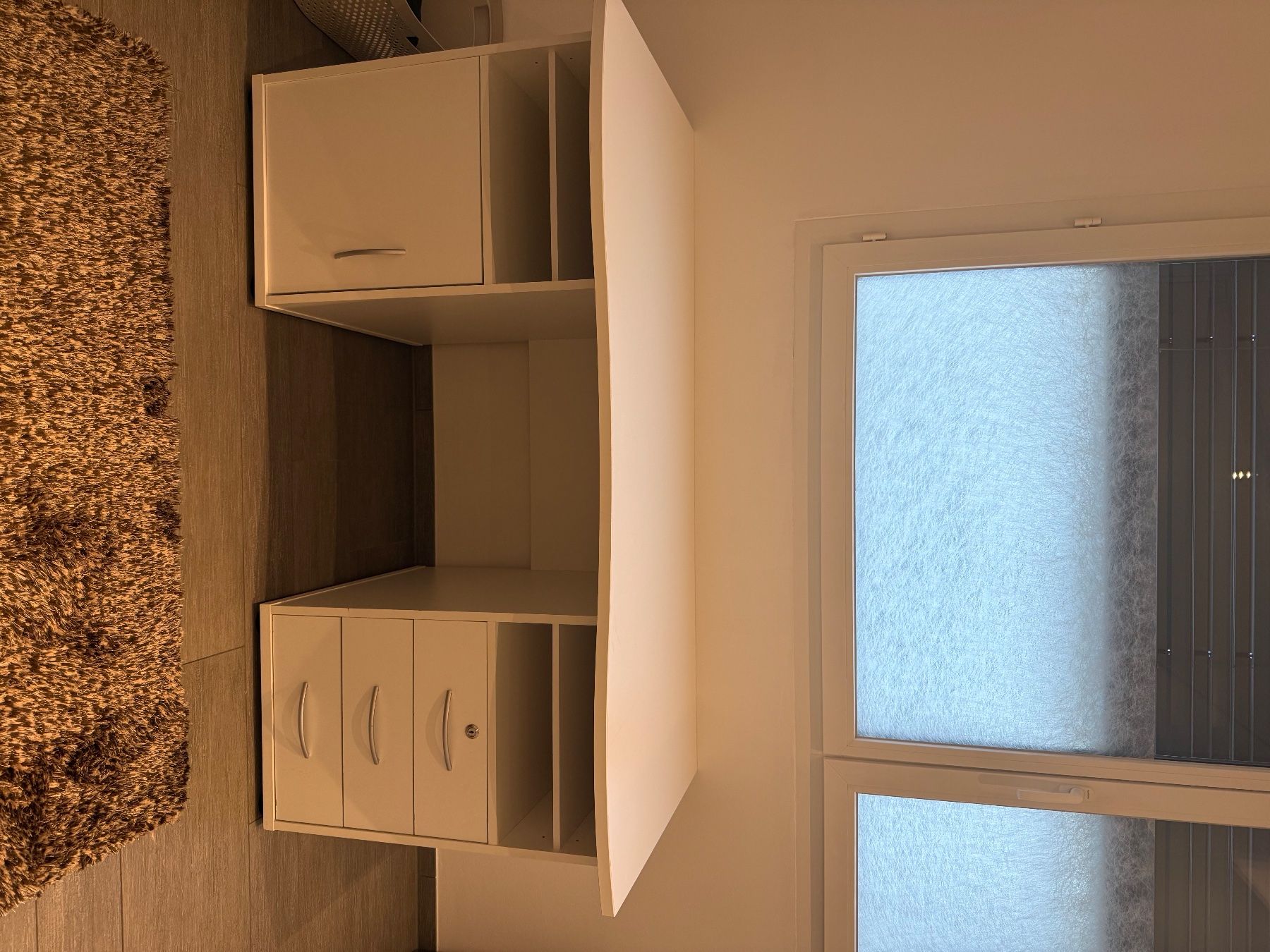 Schreibtische: Schreibtisch gebraucht – Gebraucht aus Eich von wsc_l55g