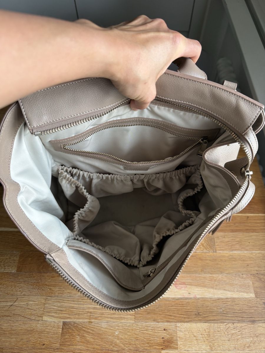 Rucksäcke: Wickelrucksack – Gebraucht aus Oberglatt ZH von sam_vs55 5