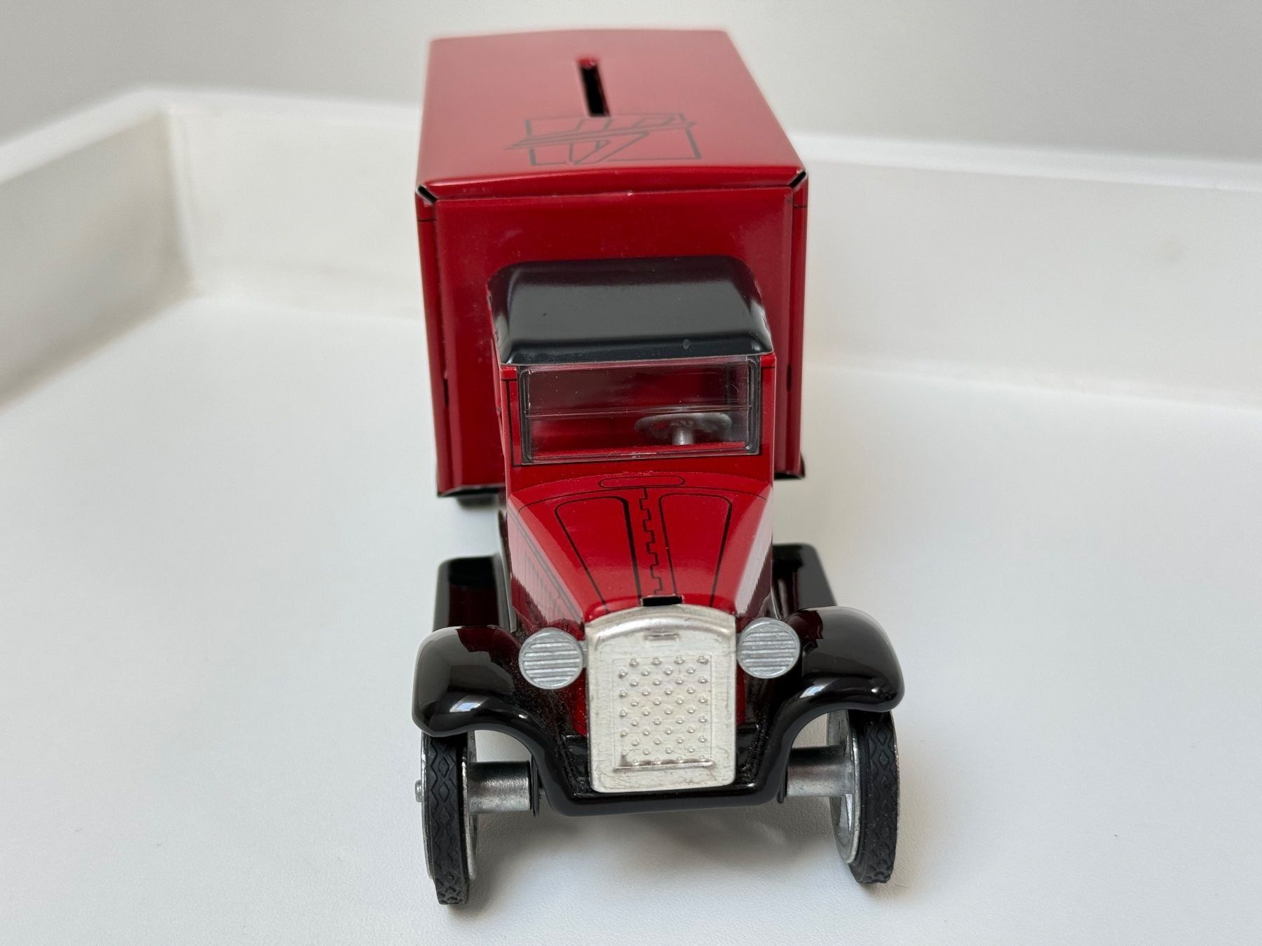 Modellautos: Kovap - Die rollende Spardose 1924 – Gebraucht aus Denges von peumens 2