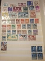 Album div Marken Ausland 