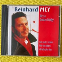 REINHARD MAY-DIE 20 GRÖSSTEN ERFOLGE