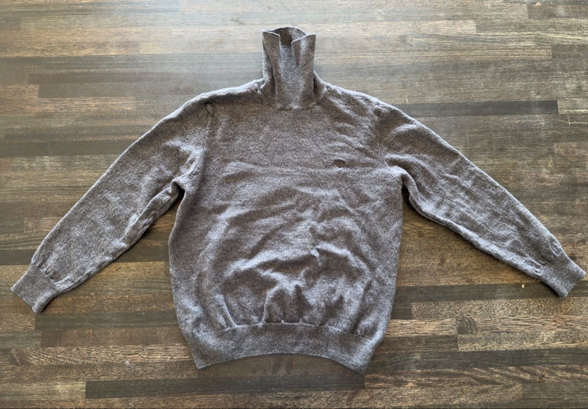 Joop Maglioni & Felpe: Joop Woll Rollkragenpullover – Usato da Zürich venduto da Claude_