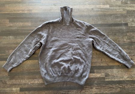 Joop Woll Rollkragenpullover