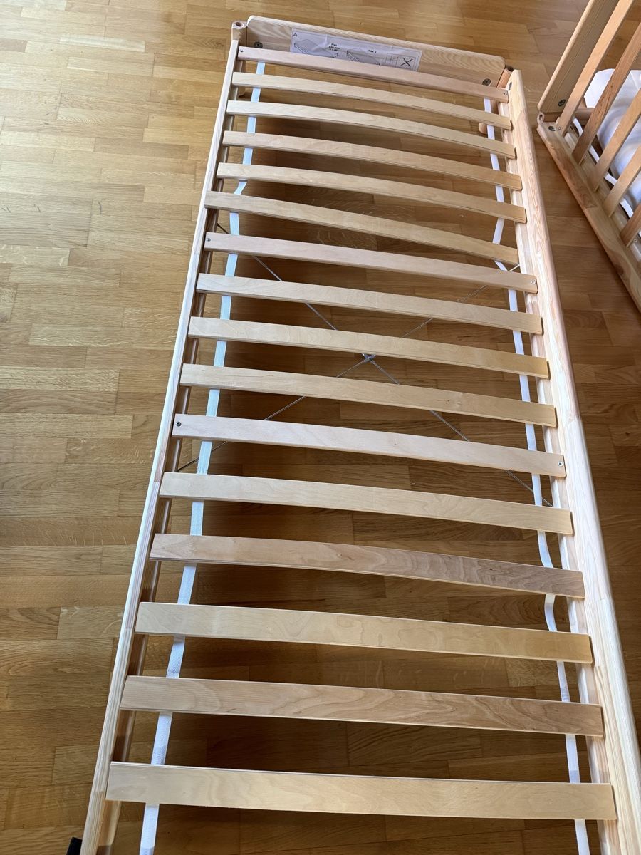 Ikea Letti: Bett – Nuovo (secondo la descrizione) da Bern venduto da meretmeret75 2
