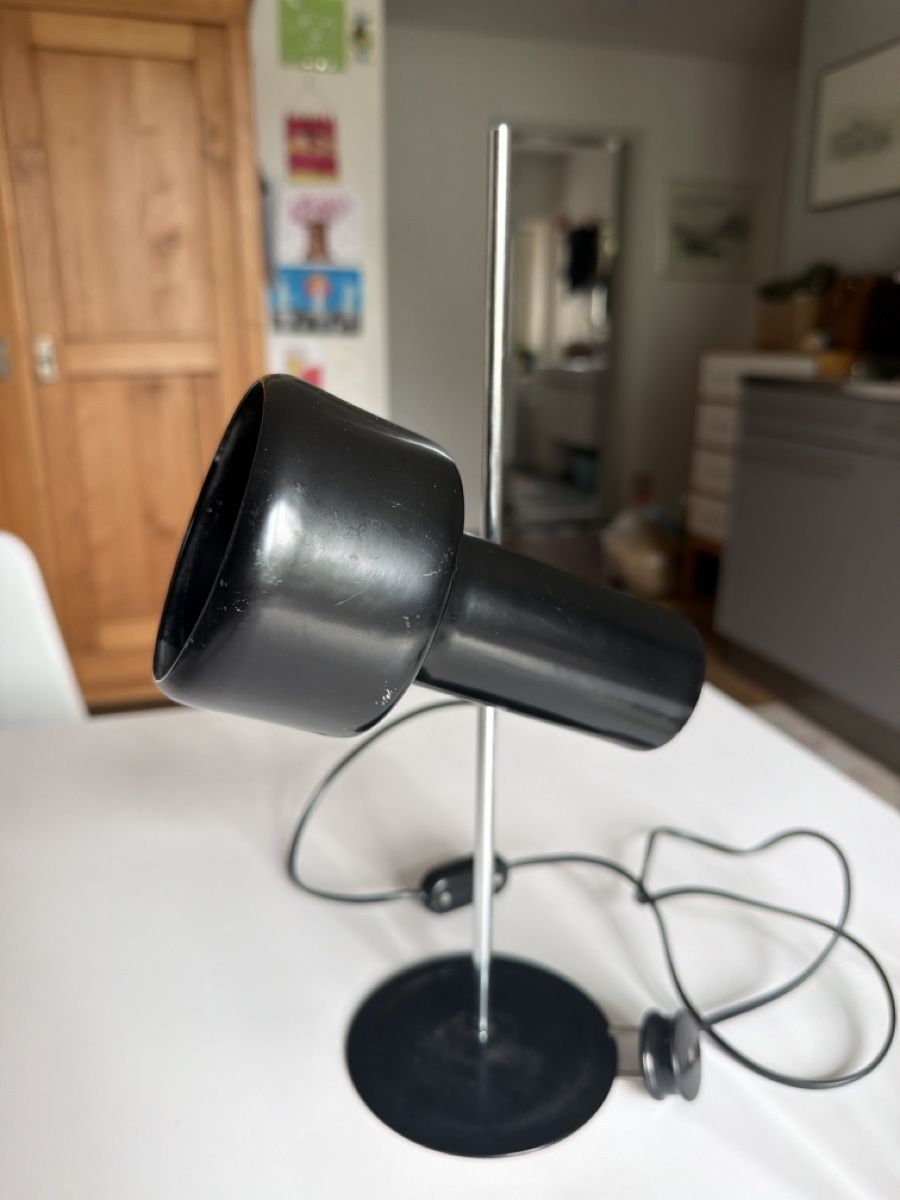 Lampen: 2 vintage Spotlampen – Gebraucht aus Bern von Lili1007 1