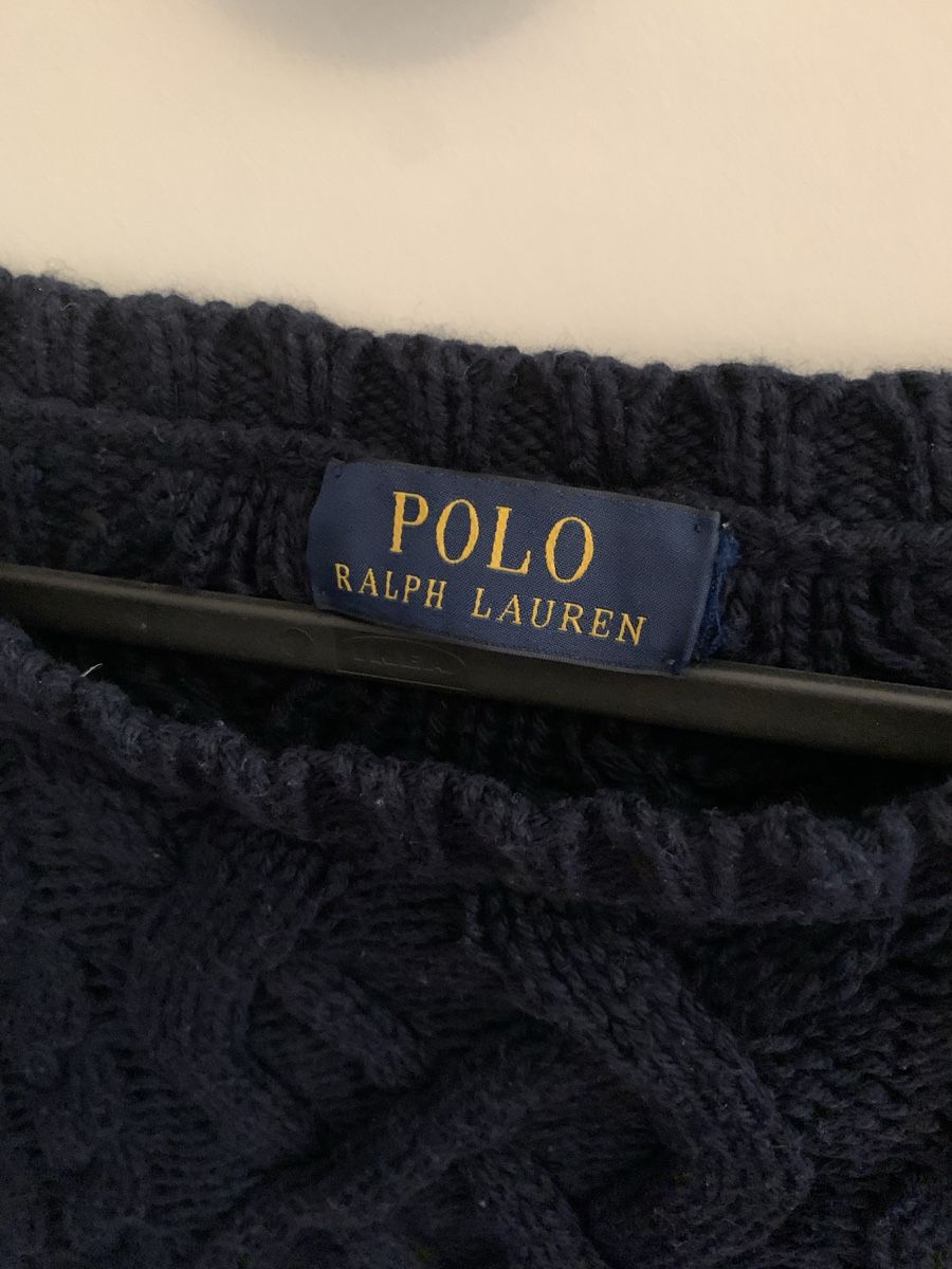 Polo Ralph Lauren Pullover & Sweatshirts: Polo Ralph Lauren Sweater – Gebraucht aus Zürich von mzh_9l8h 1